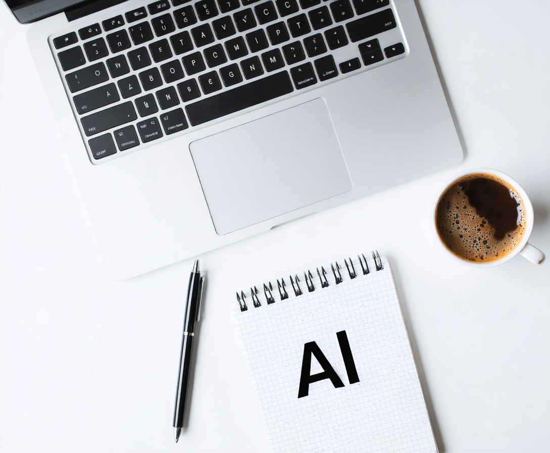 Sarah Steiner, Head of AI Training