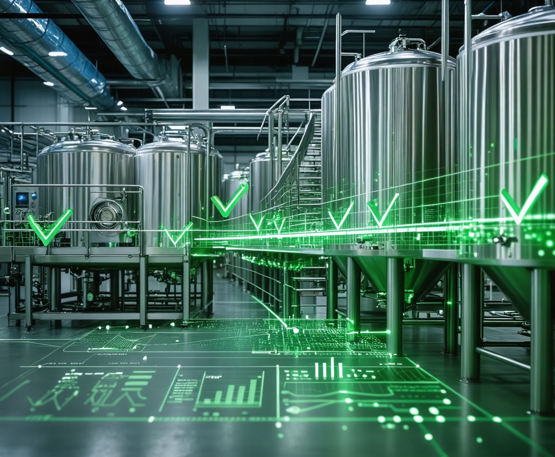 Markus Weber, Brauerei-Innovation